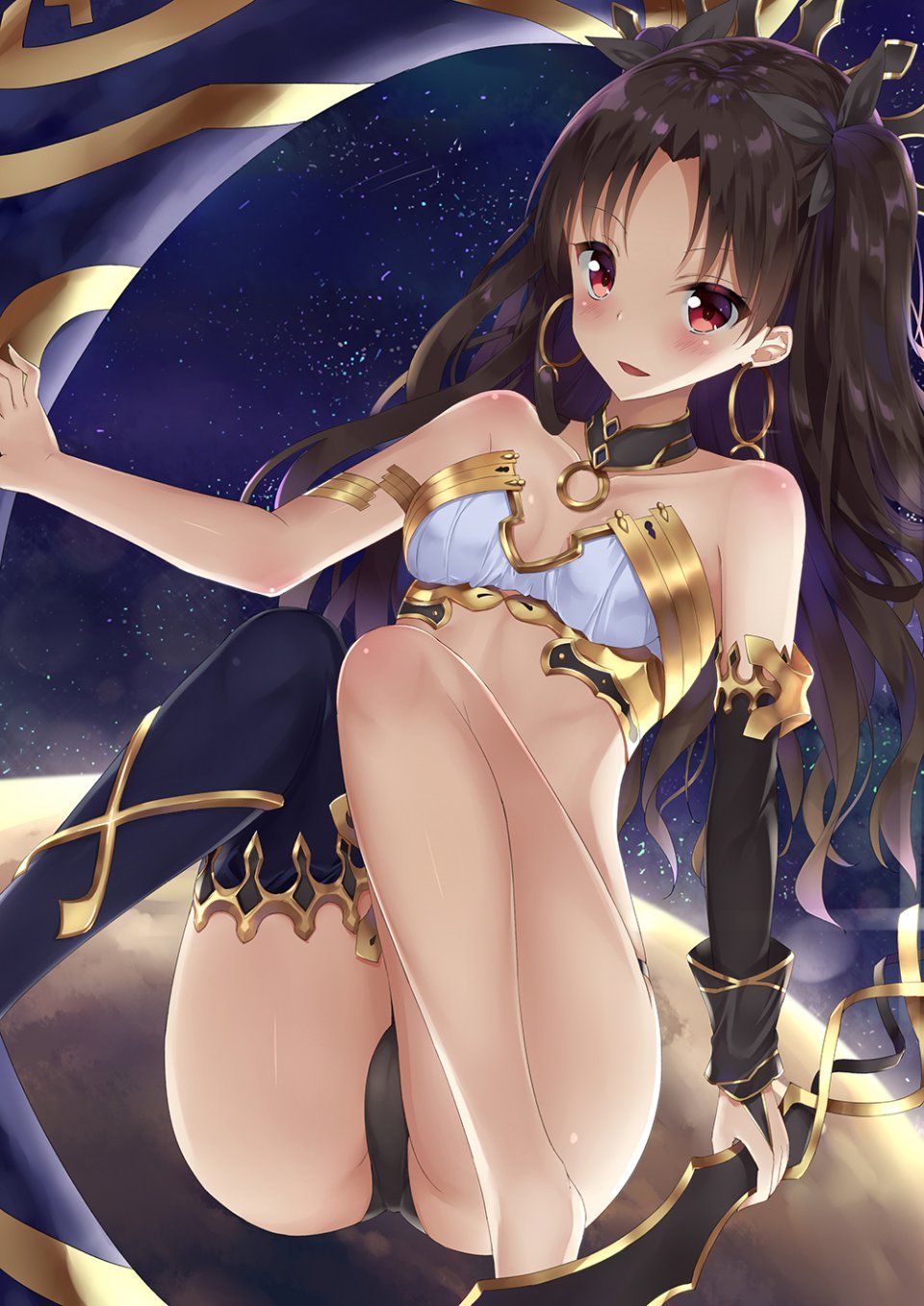 Ishtar - Photo #86