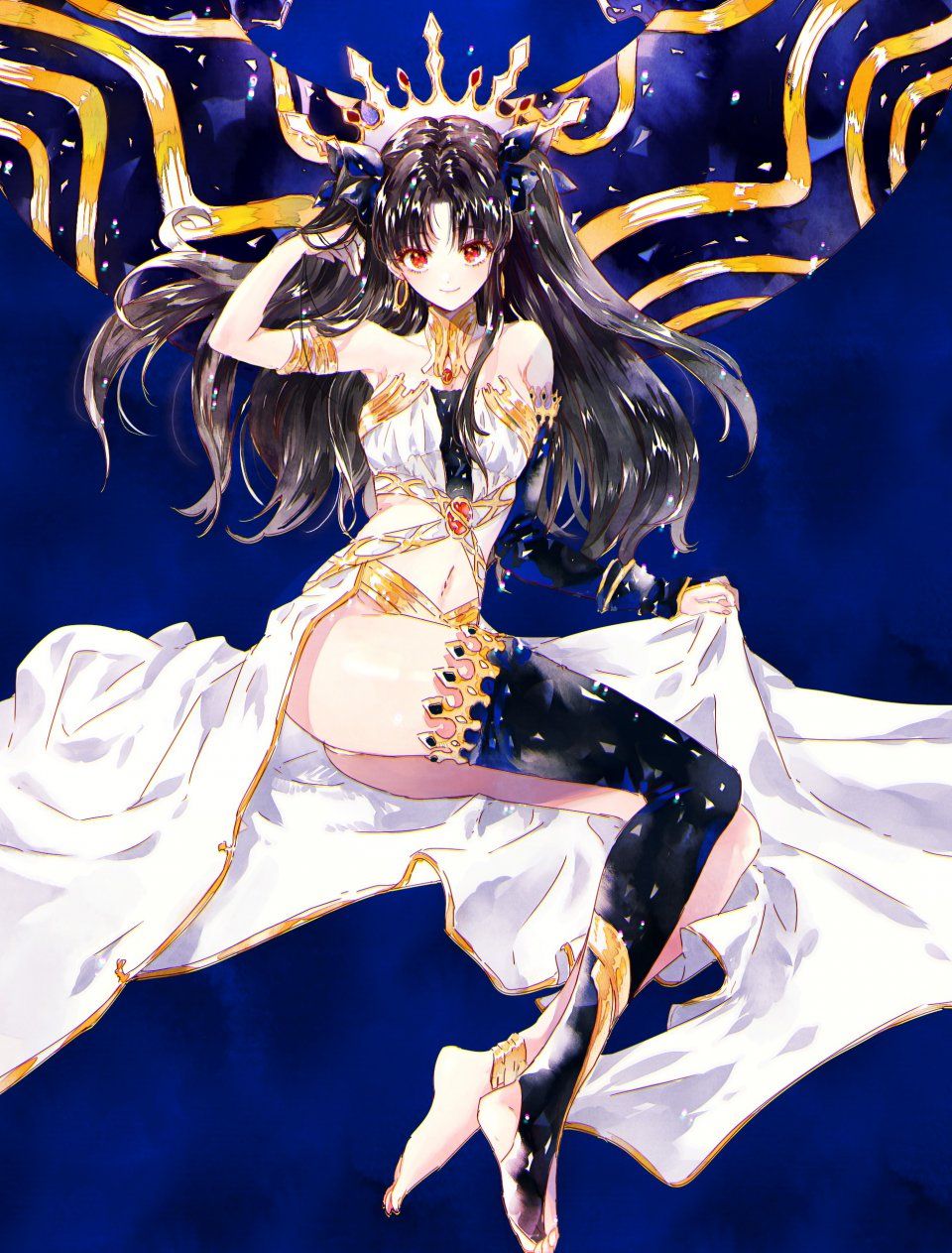 Ishtar - Photo #87