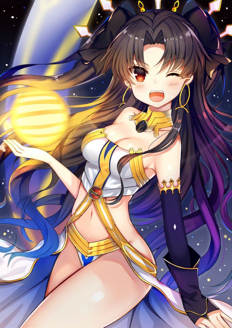 Ishtar - Photo #96