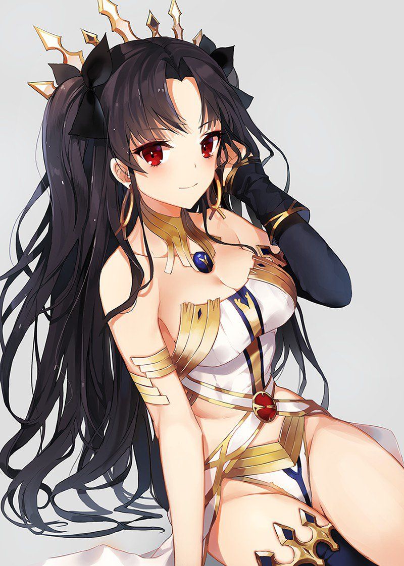 Ishtar - Photo #101