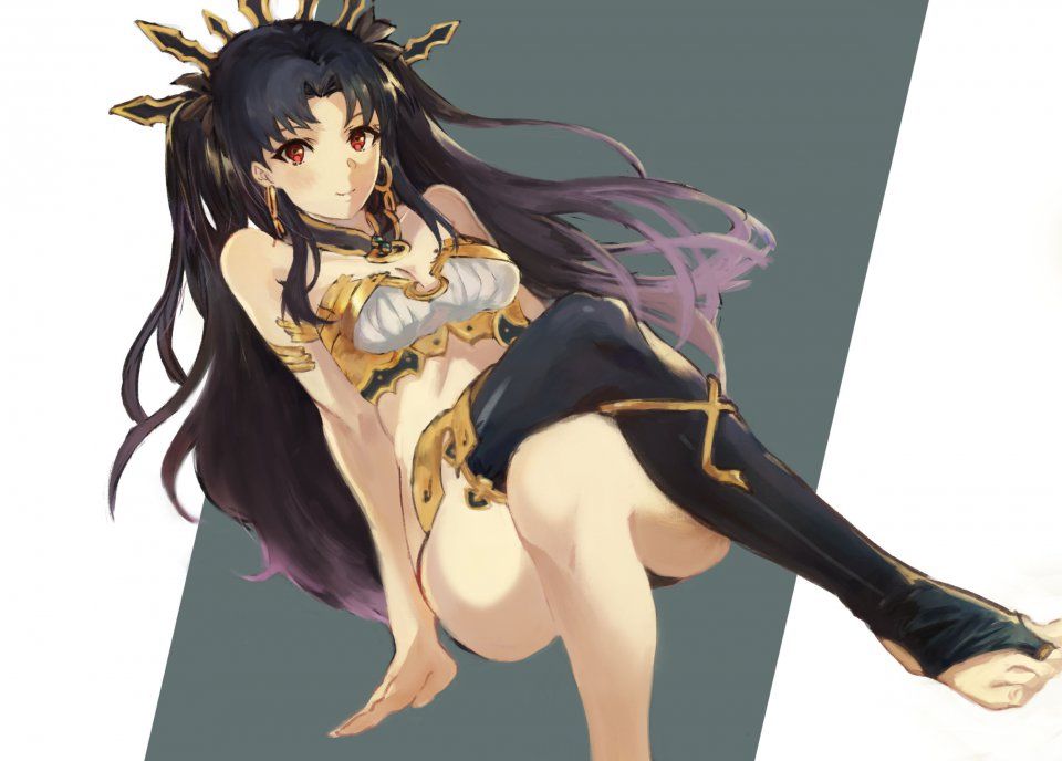 Ishtar - Photo #104