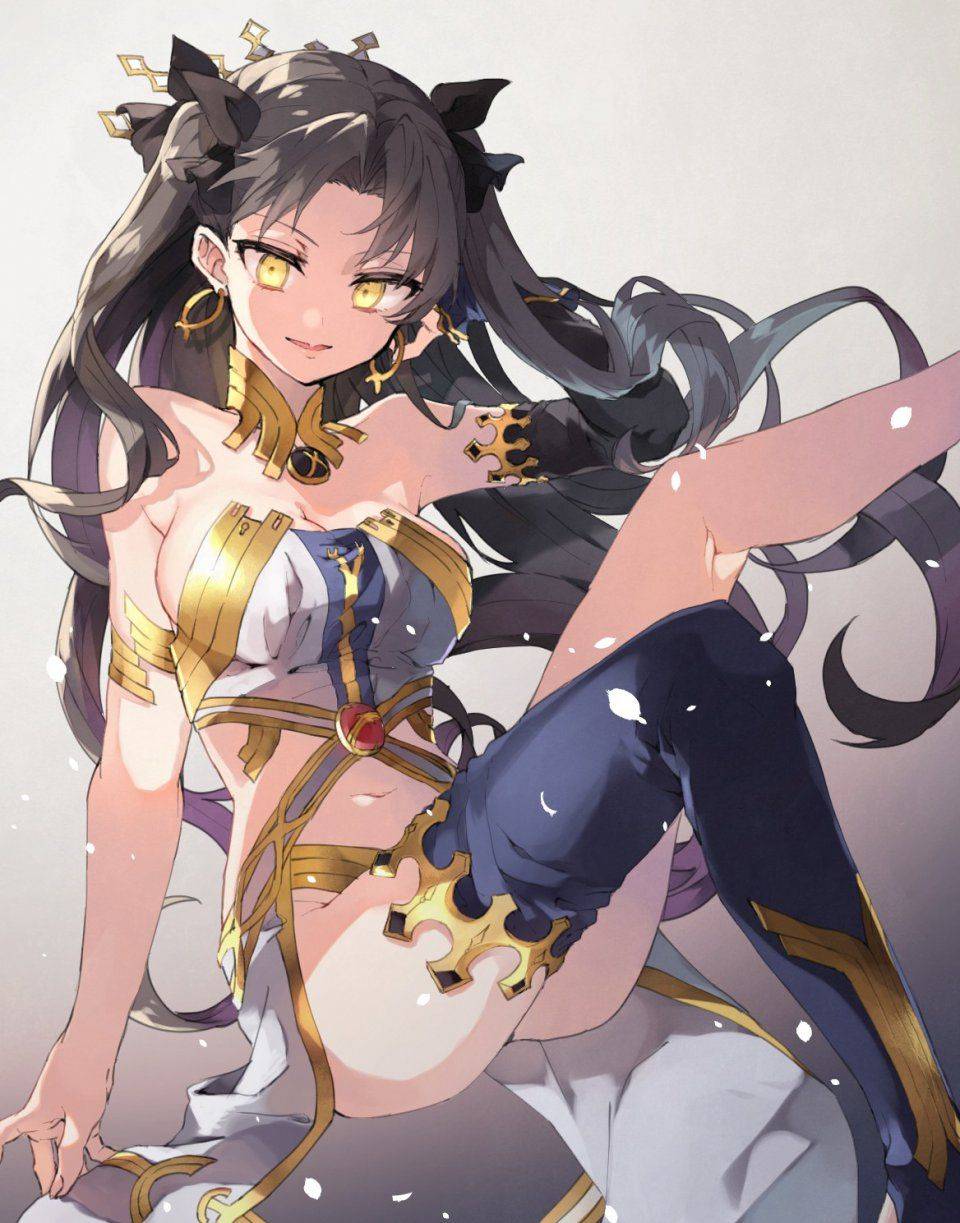 Ishtar - Photo #114