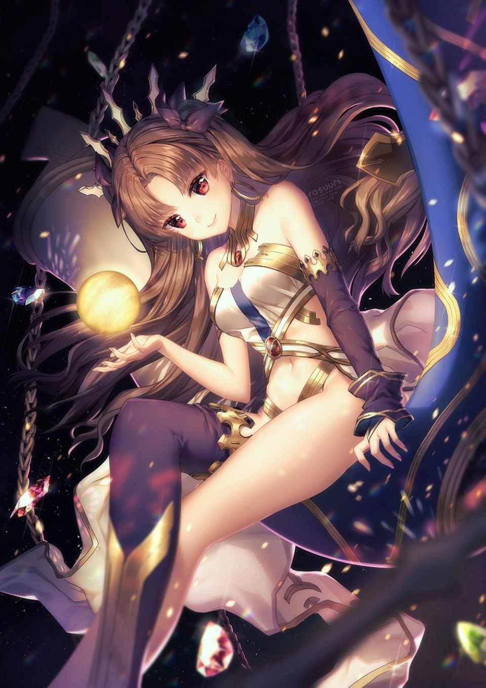 Ishtar - Photo #122