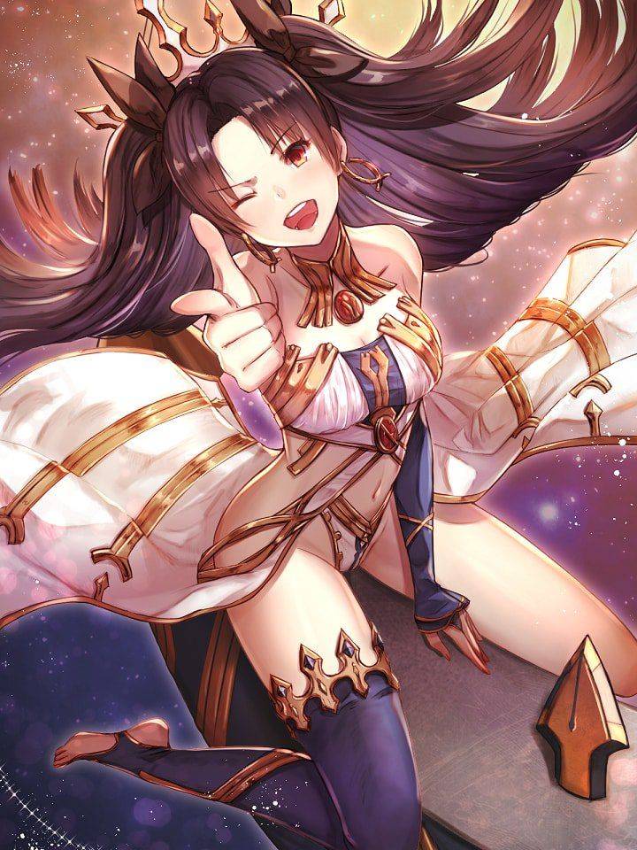 Ishtar - Photo #131