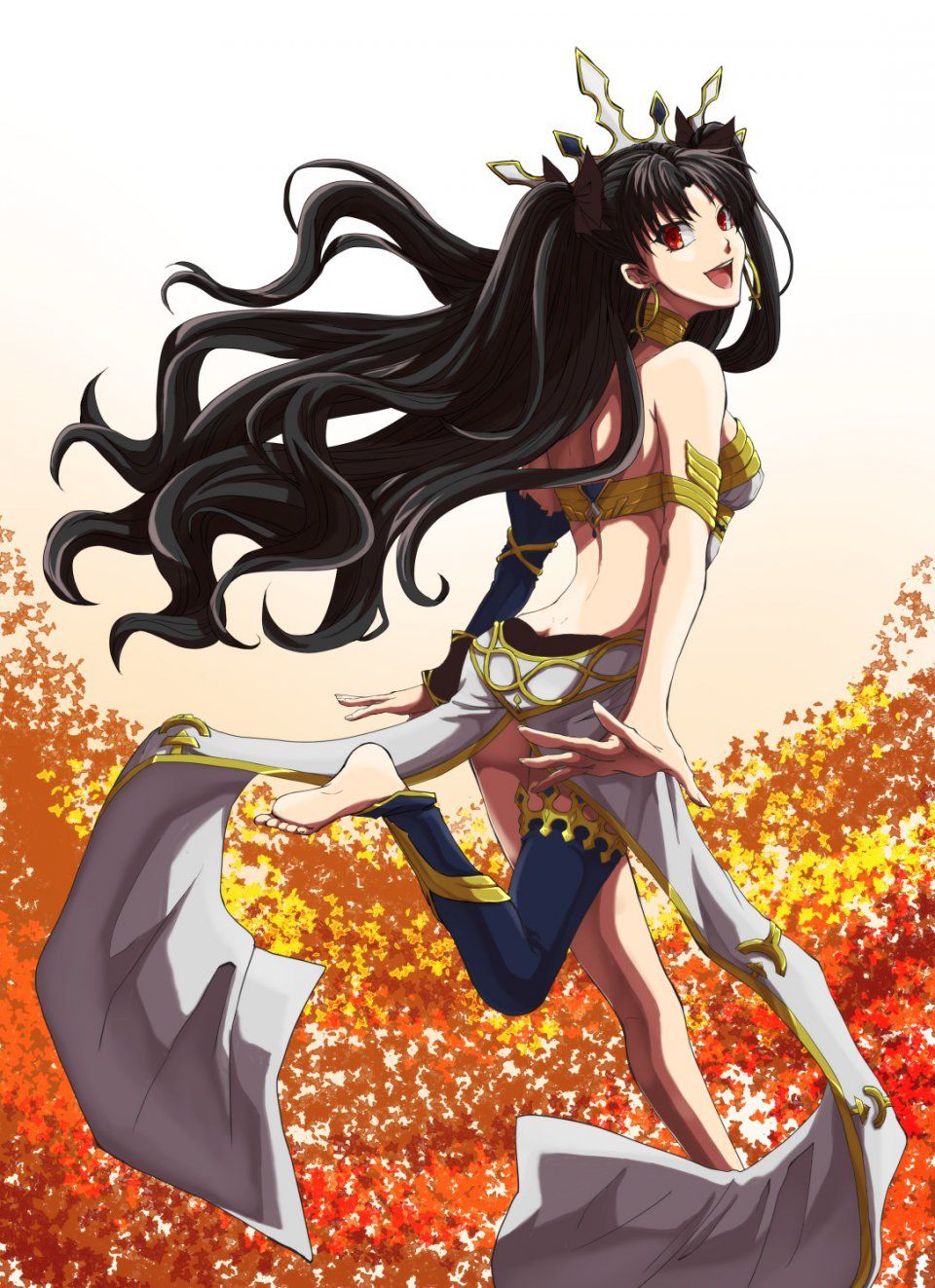 Ishtar - Photo #186