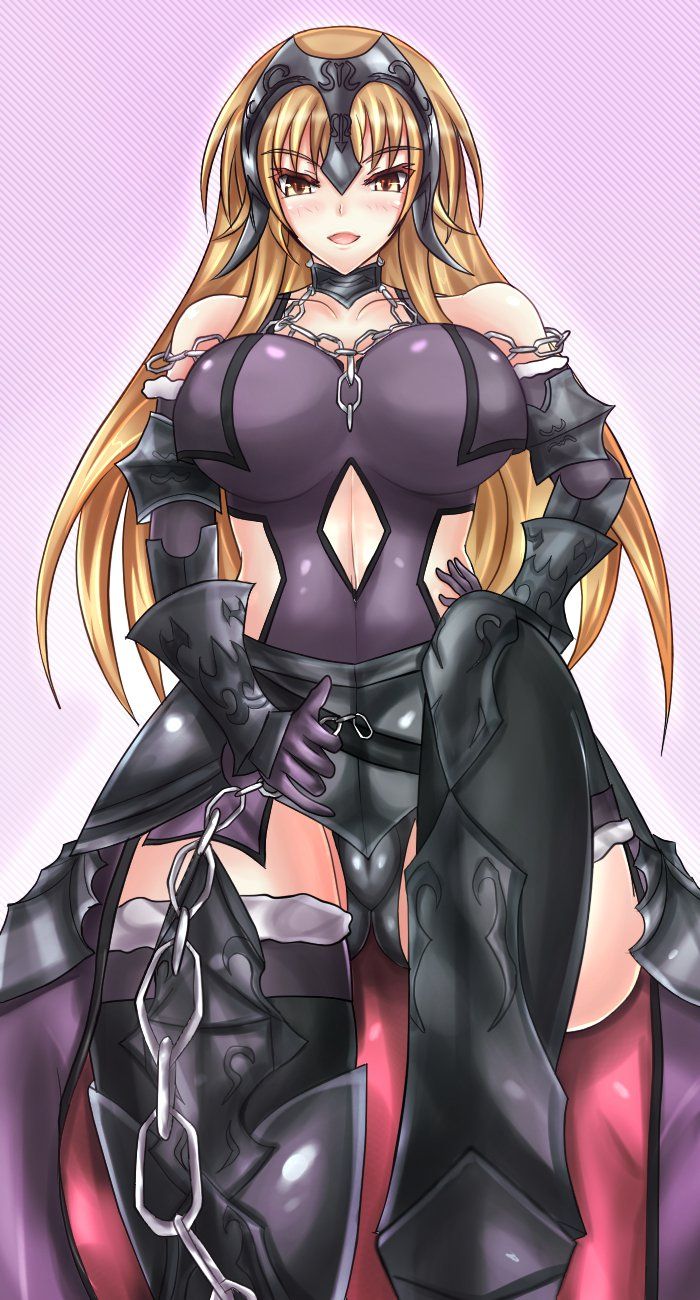 Jeanne d'Arc - Photo #12