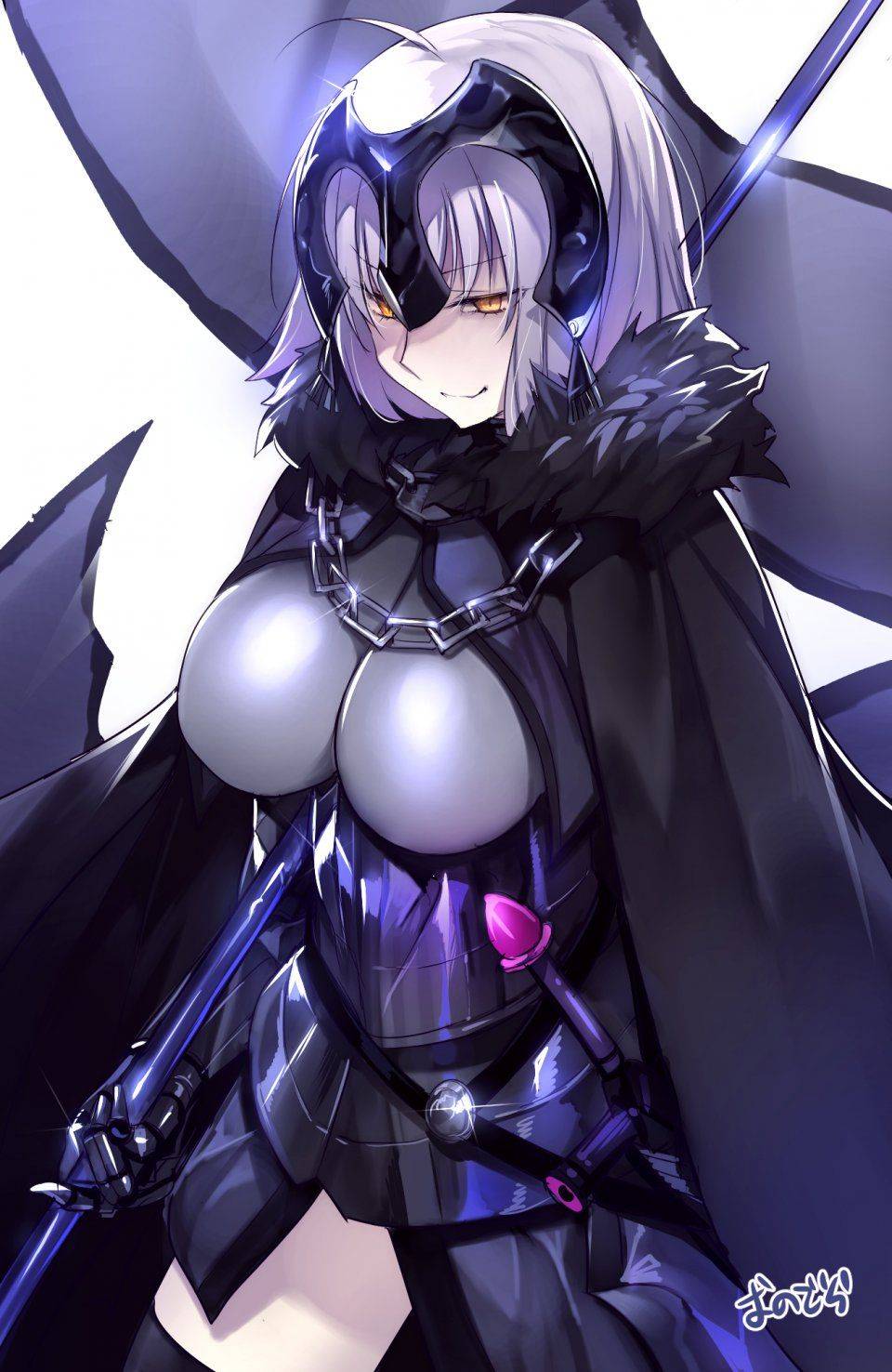 Jeanne d'Arc - Photo #34