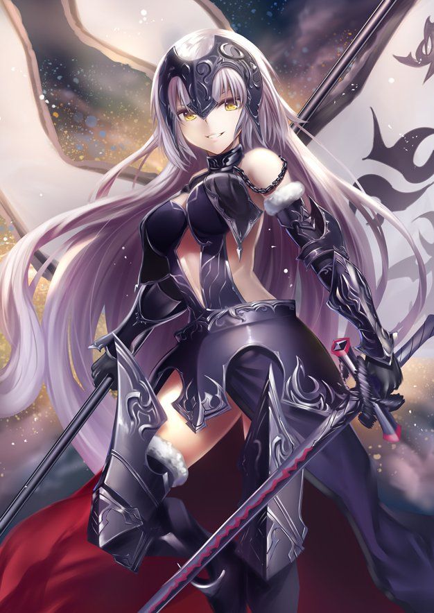 Jeanne d'Arc - Photo #35