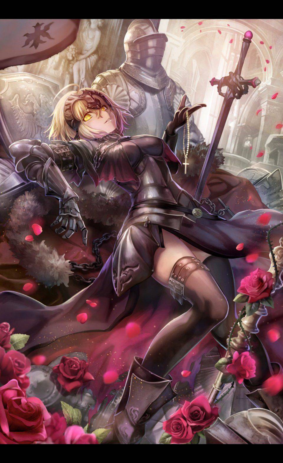 Jeanne d'Arc - Photo #36