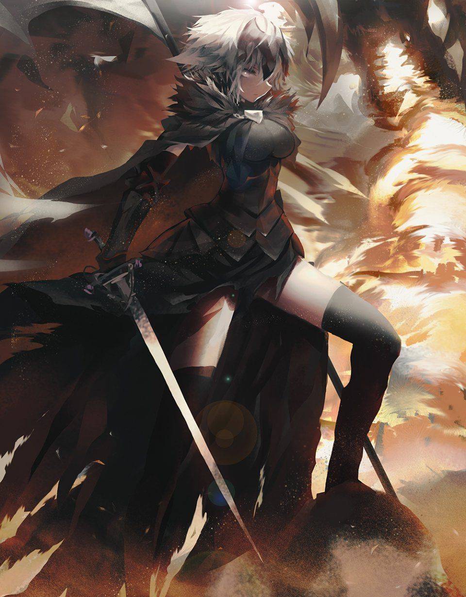 Jeanne d'Arc - Photo #38