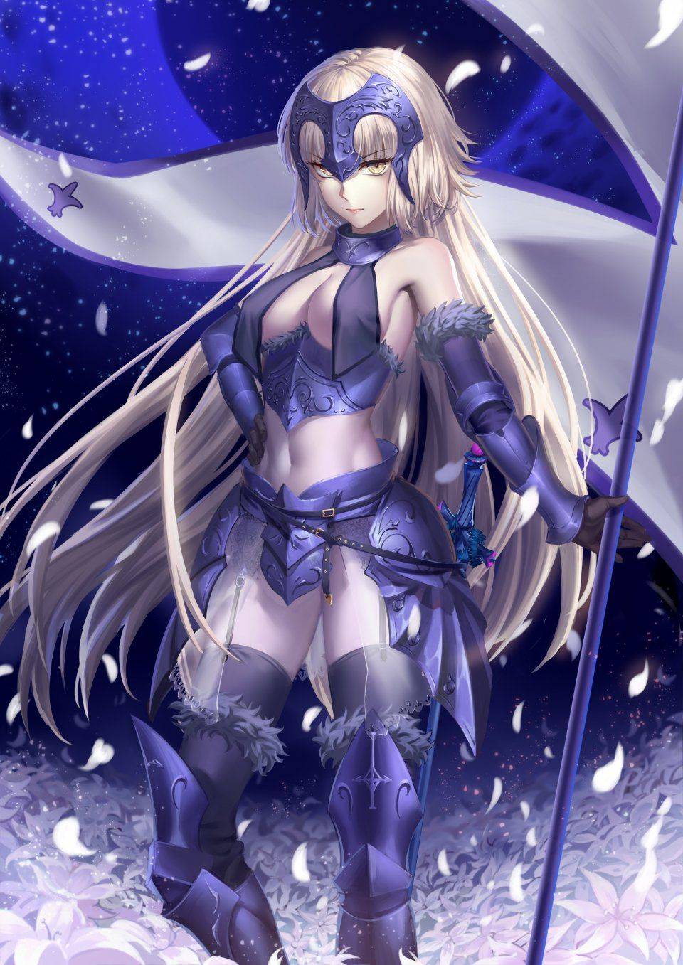 Jeanne d'Arc - Photo #80