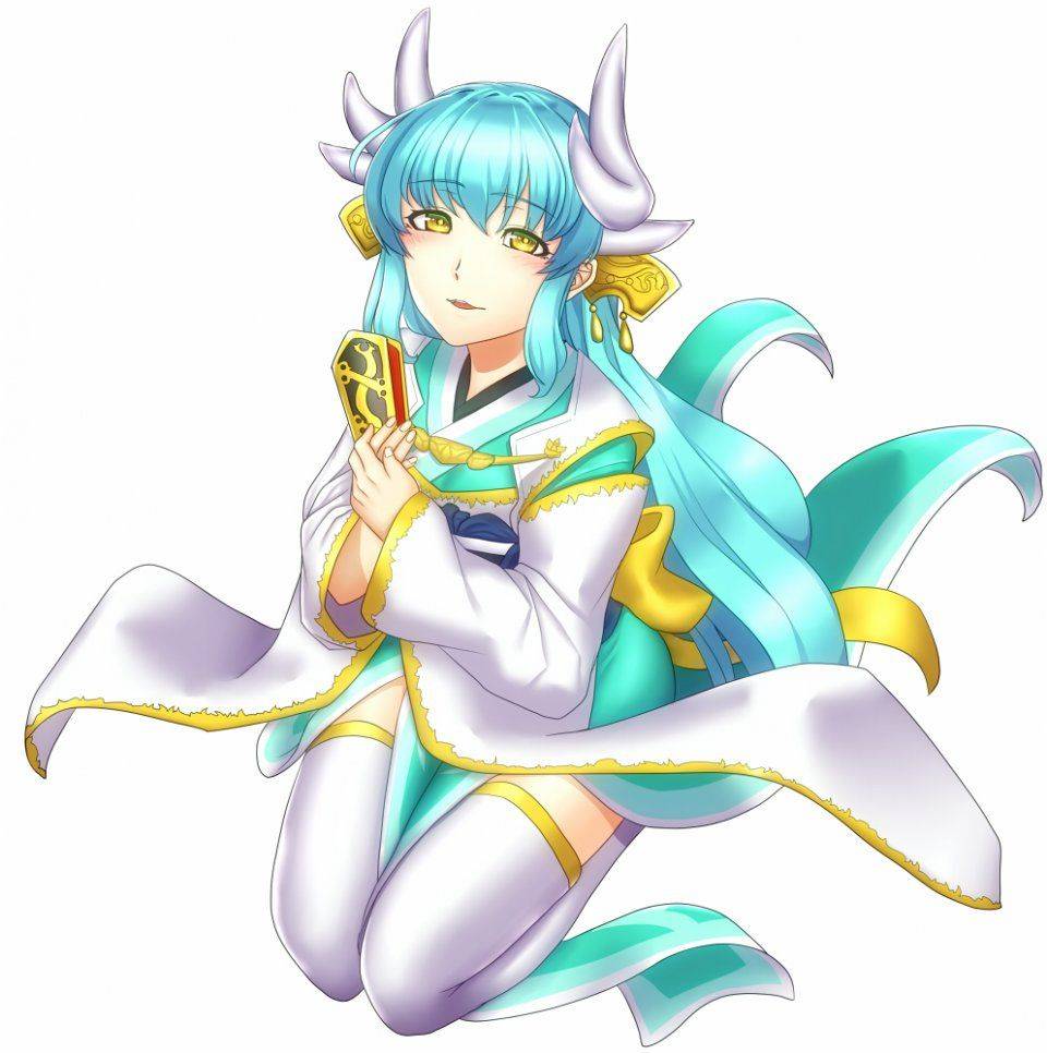 Kiyohime - Photo #2