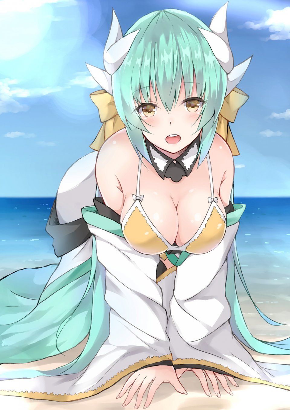 Kiyohime - Photo #5