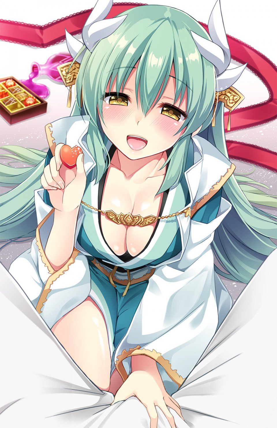 Kiyohime - Photo #15