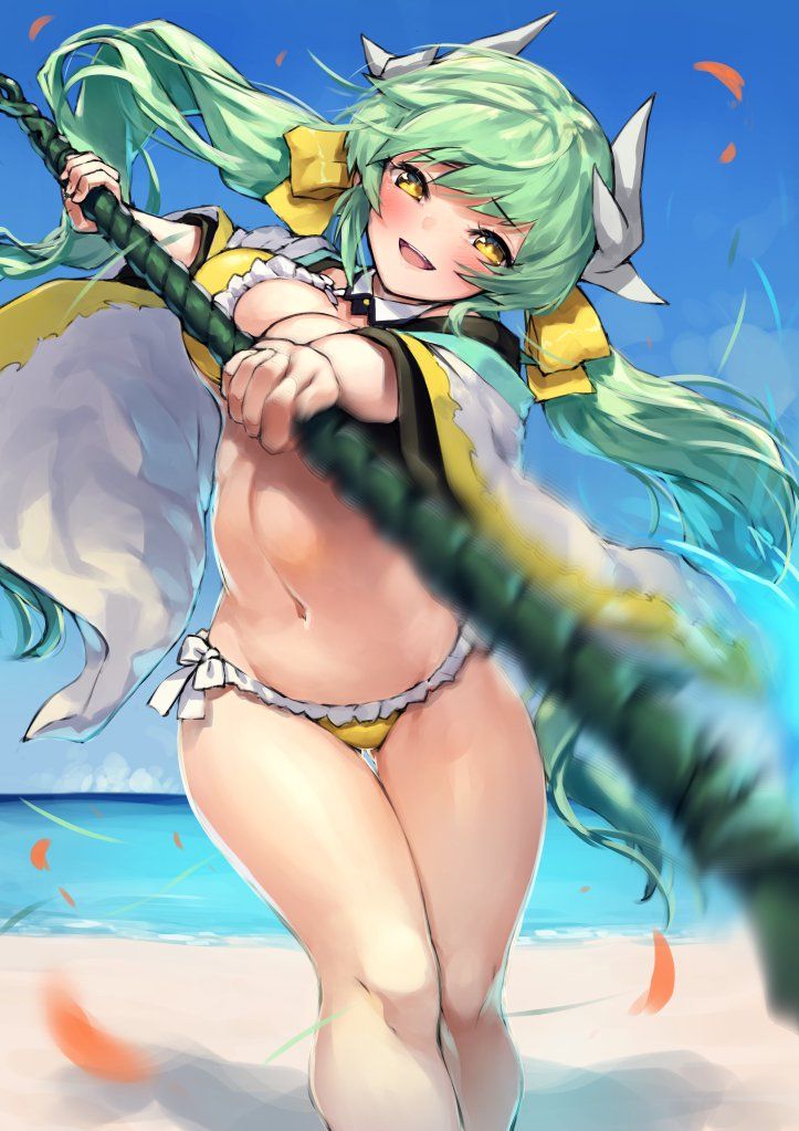 Kiyohime - Photo #16