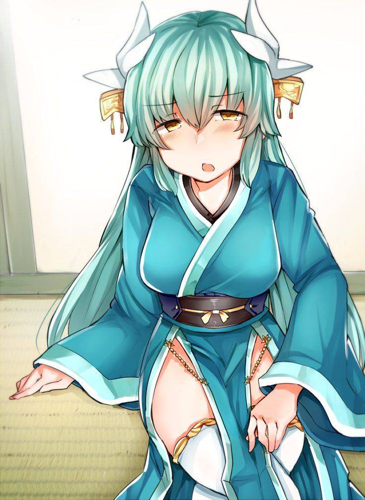 Kiyohime - Photo #19