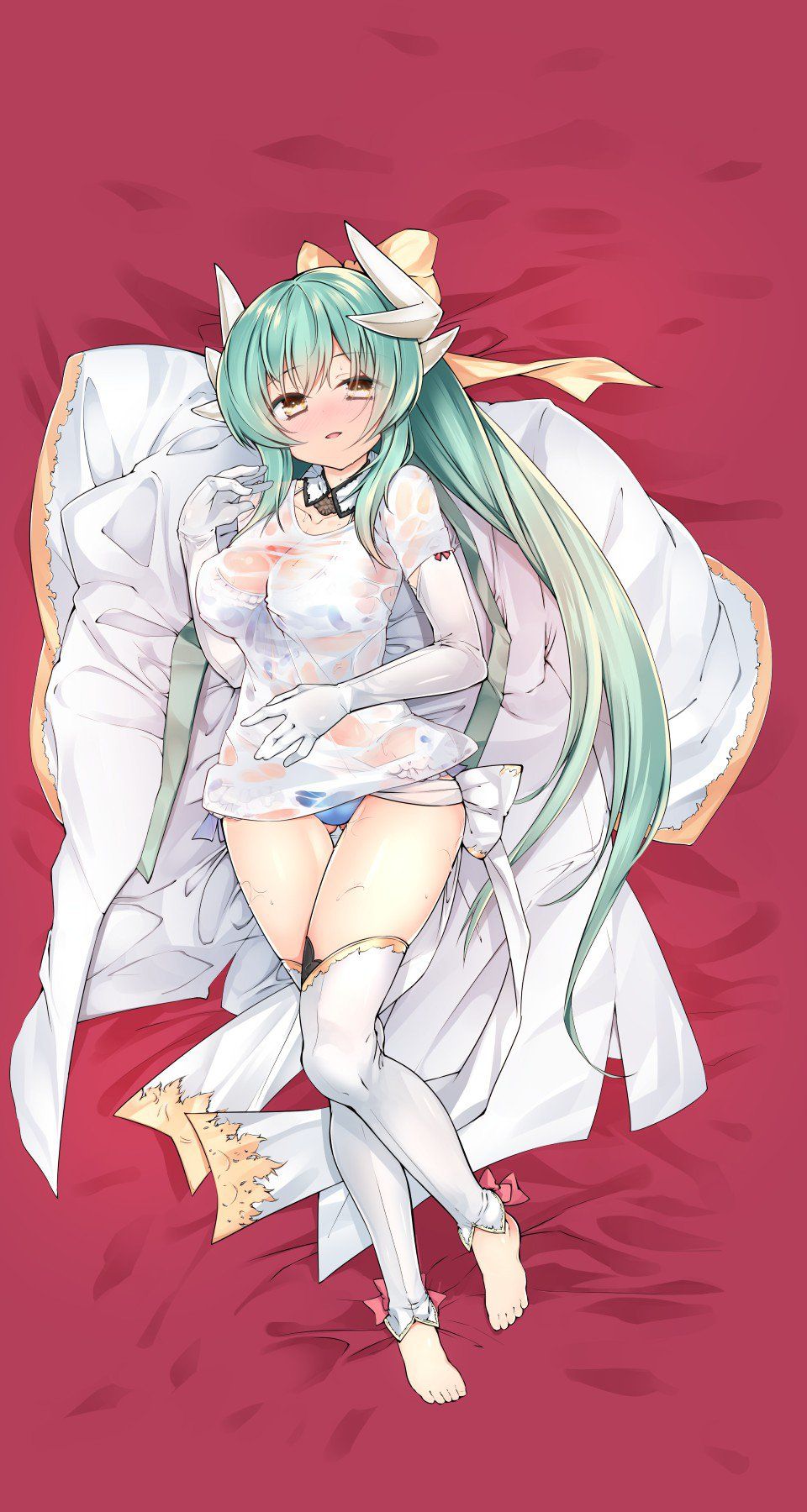 Kiyohime - Photo #21