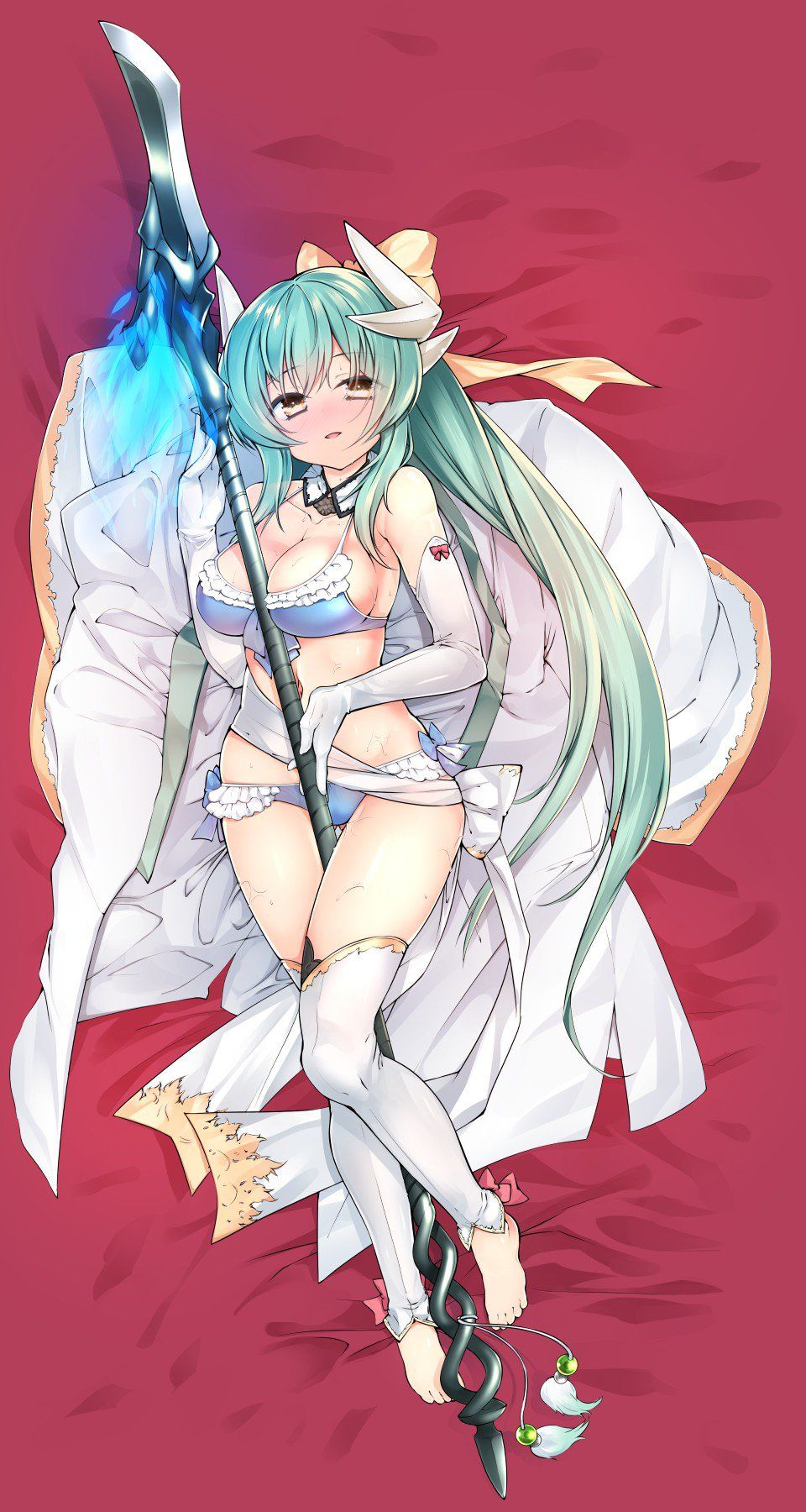 Kiyohime - Photo #22