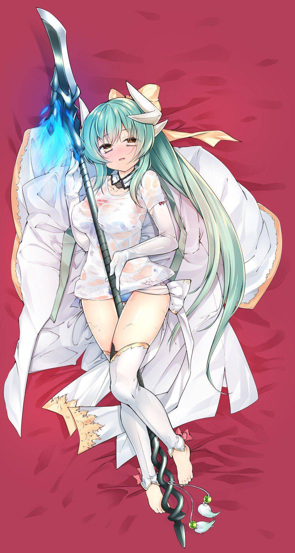 Kiyohime - Photo #23