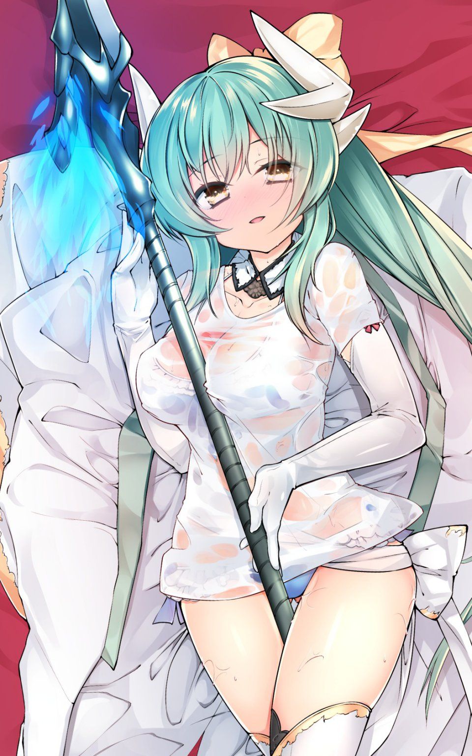 Kiyohime - Photo #25