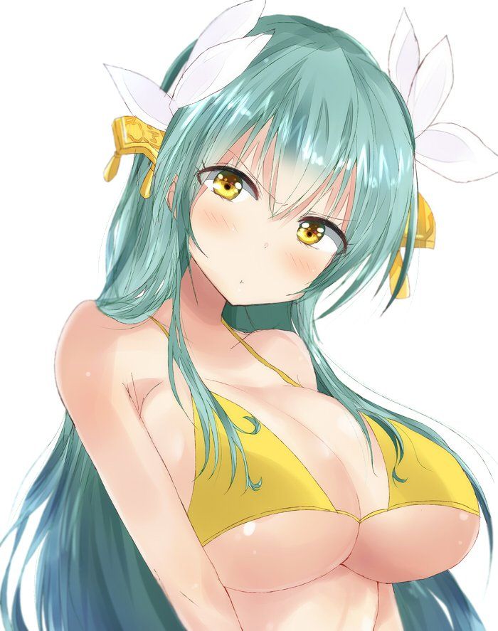 Kiyohime - Photo #27