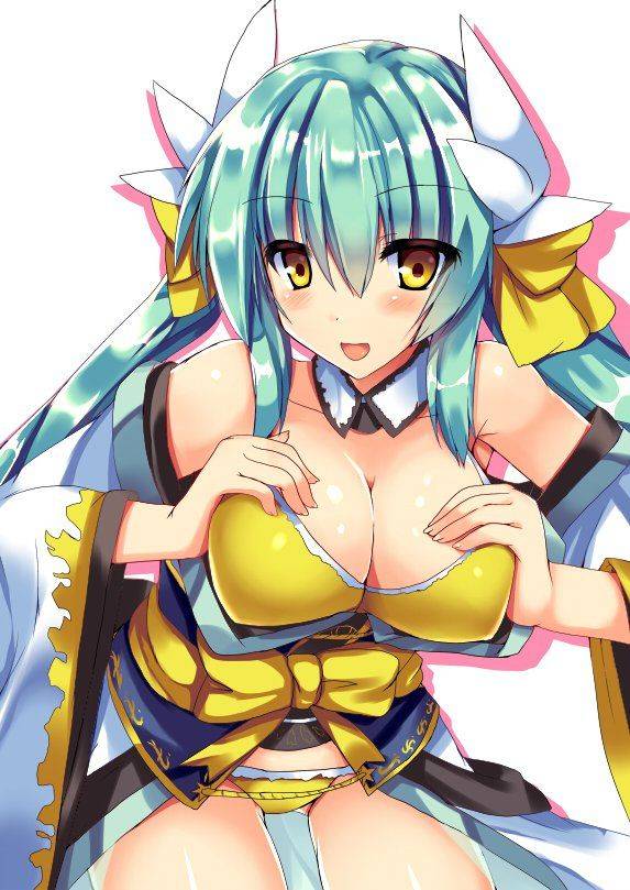 Kiyohime - Photo #31