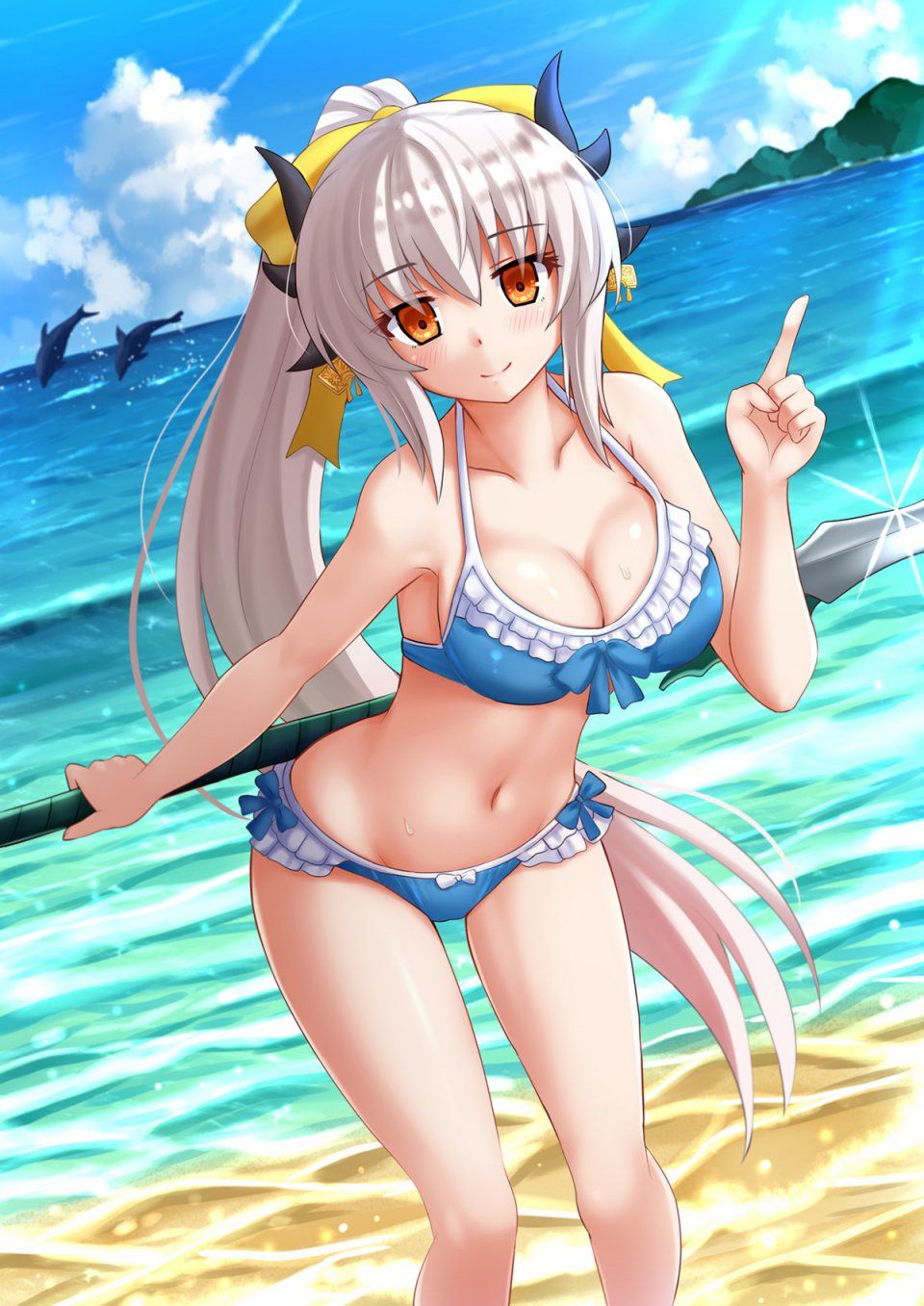 Kiyohime - Photo #36