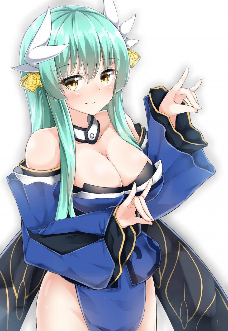 Kiyohime - Photo #37