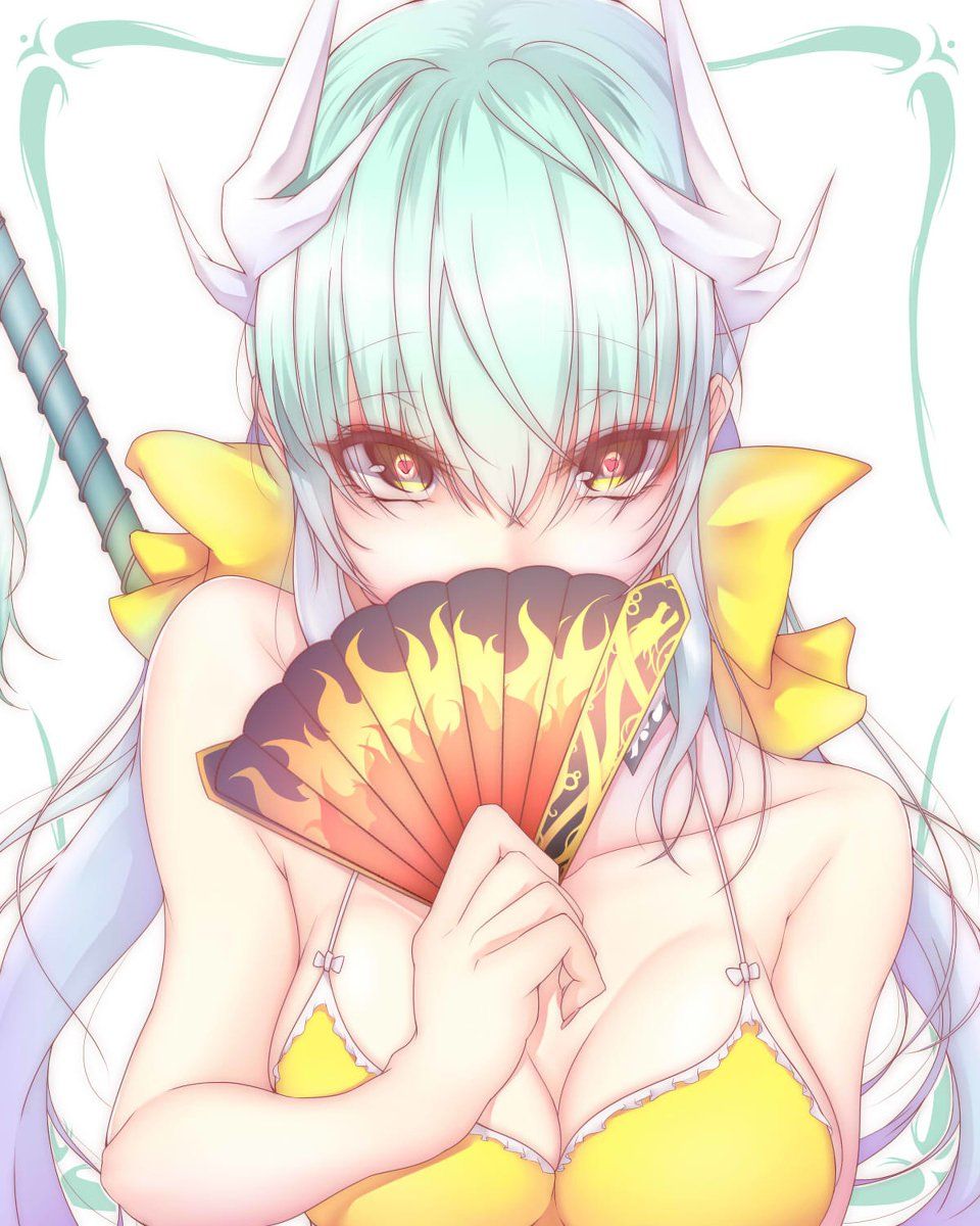 Kiyohime - Photo #47