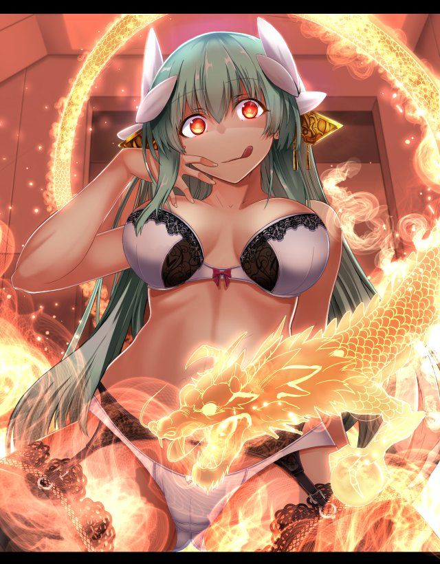 Kiyohime - Photo #48