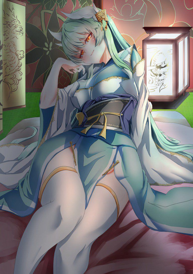 Kiyohime - Photo #54