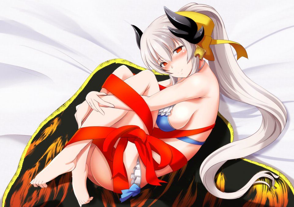 Kiyohime - Photo #63