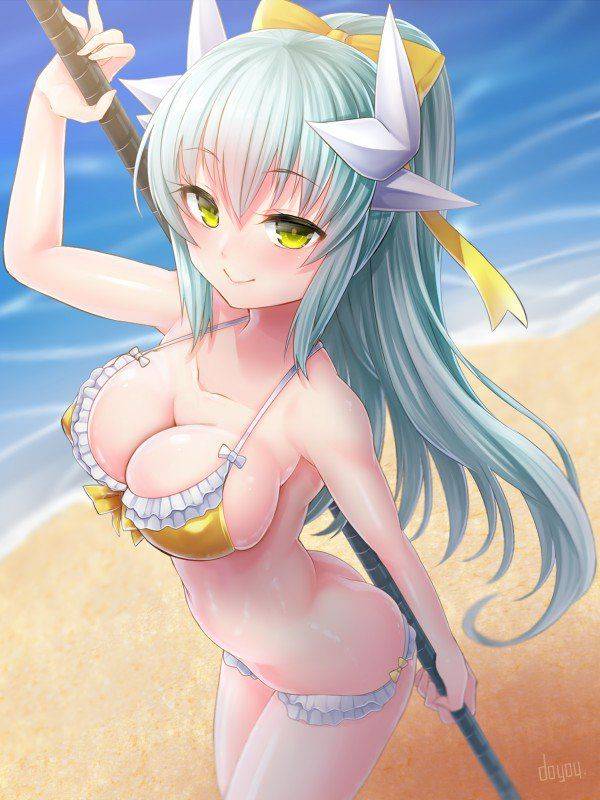 Kiyohime - Photo #64