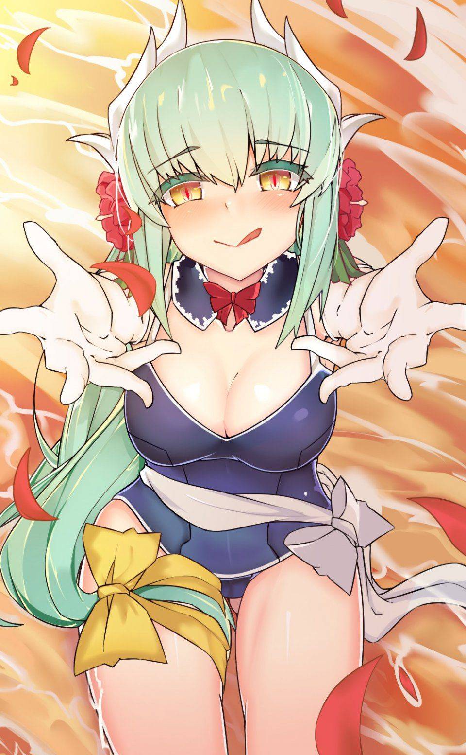 Kiyohime - Photo #65