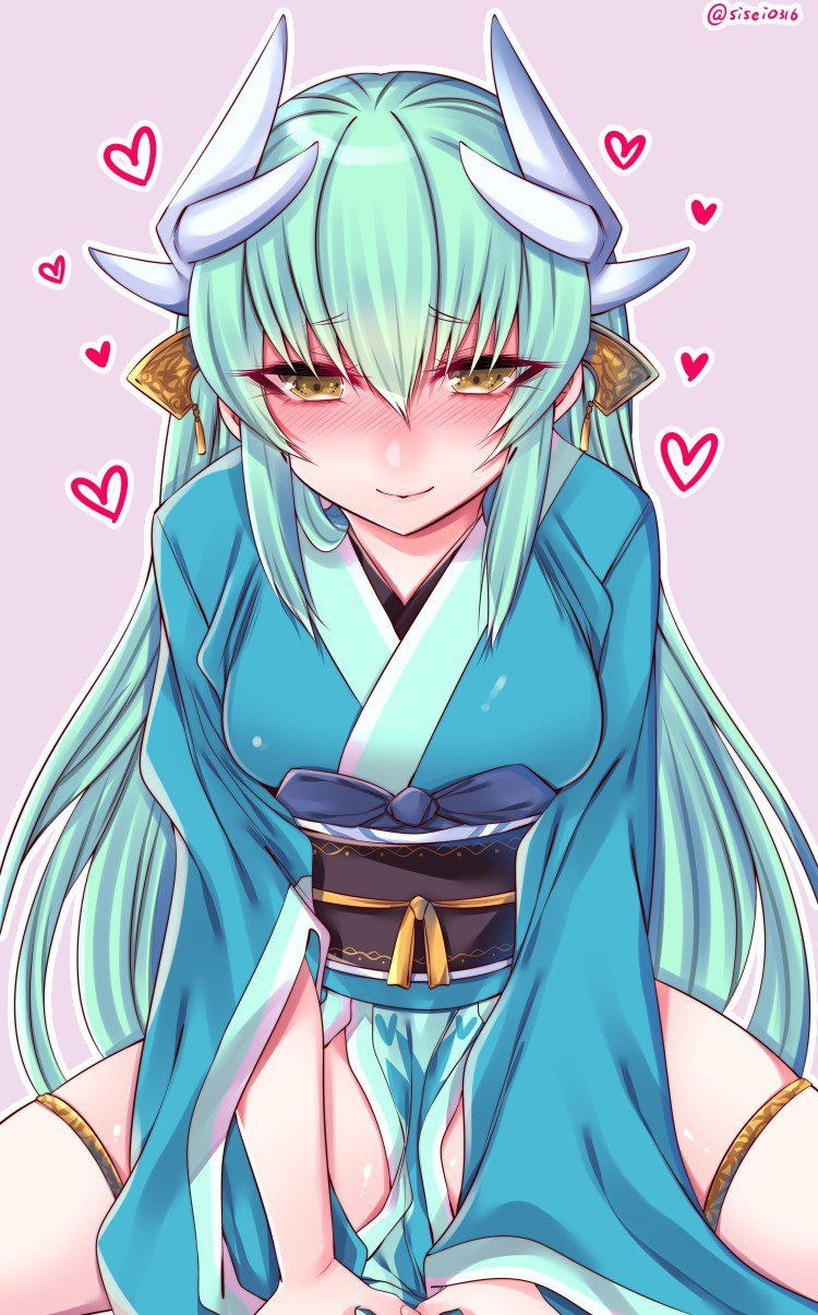 Kiyohime - Photo #72