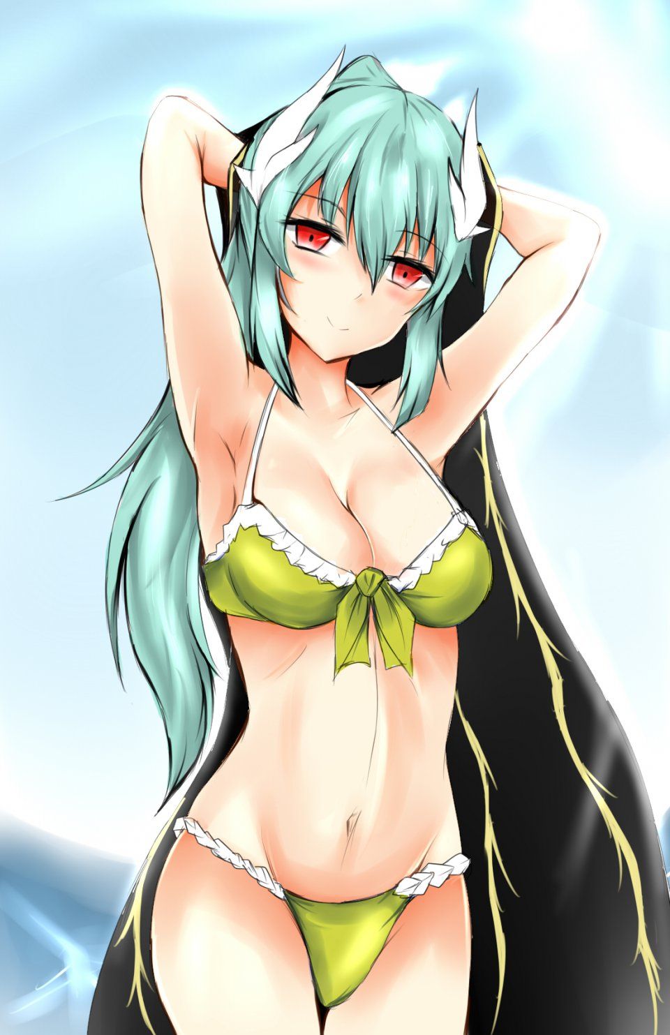 Kiyohime - Photo #77