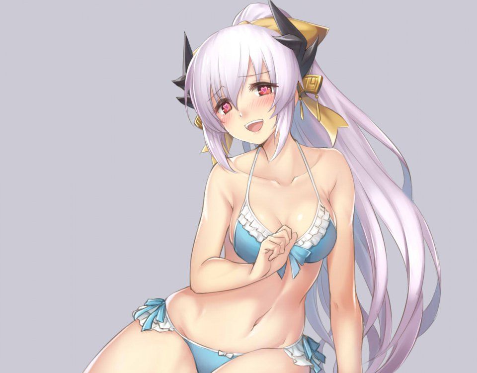 Kiyohime - Photo #79