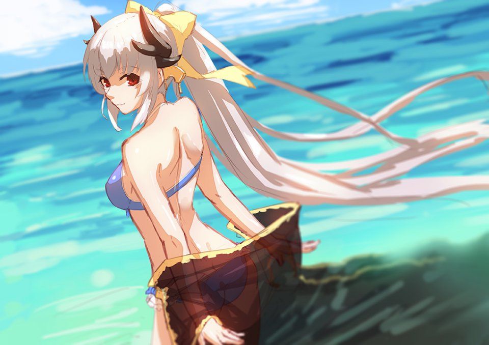 Kiyohime - Photo #80