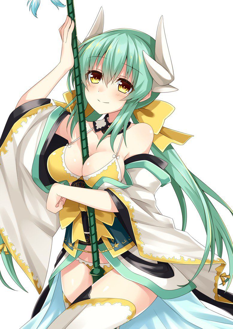 Kiyohime - Photo #81