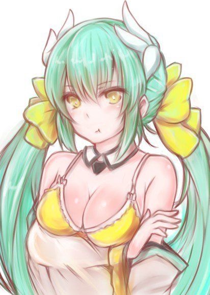 Kiyohime - Photo #82