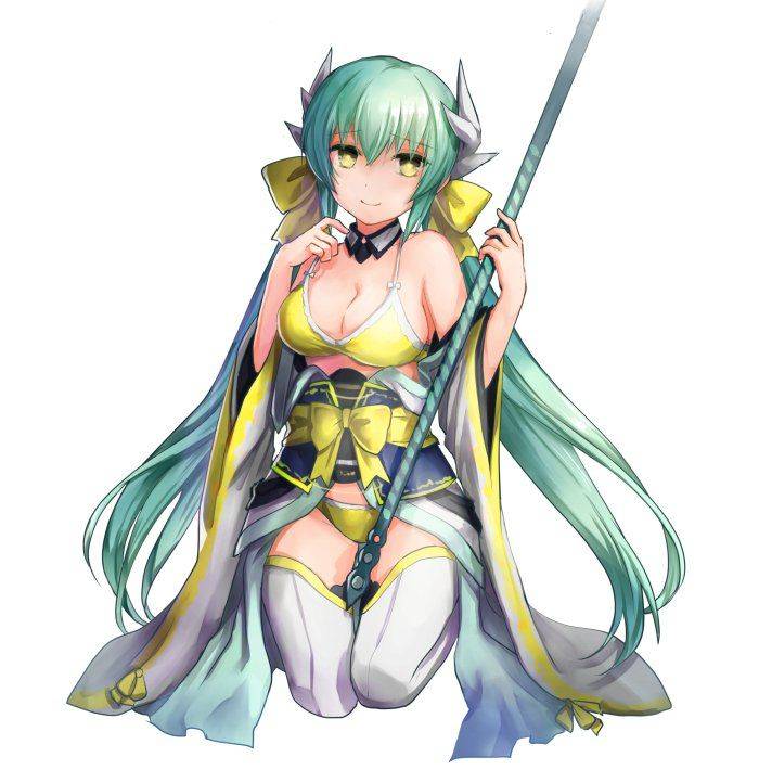 Kiyohime - Photo #83