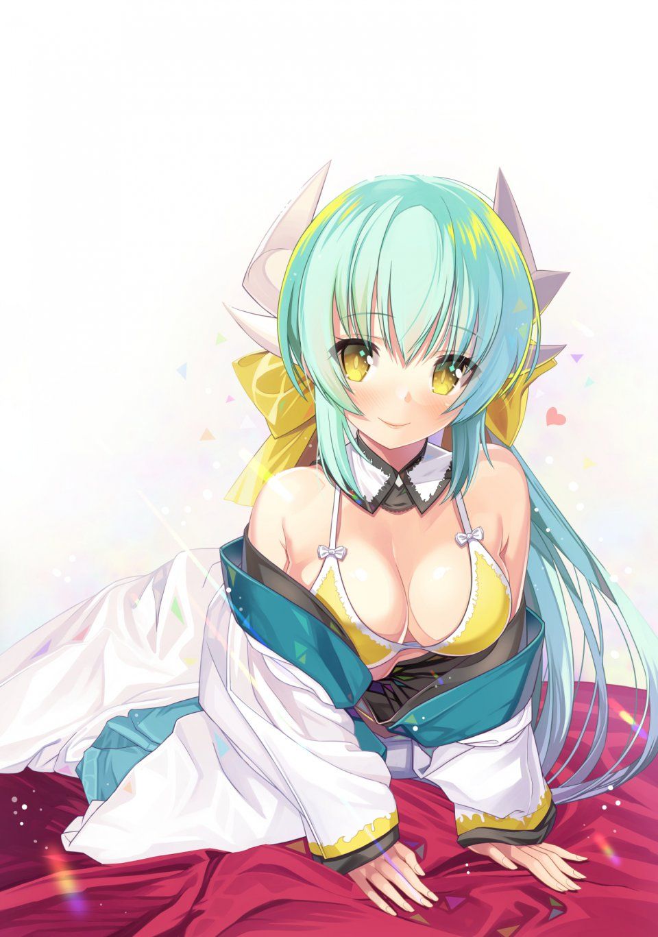 Kiyohime - Photo #86