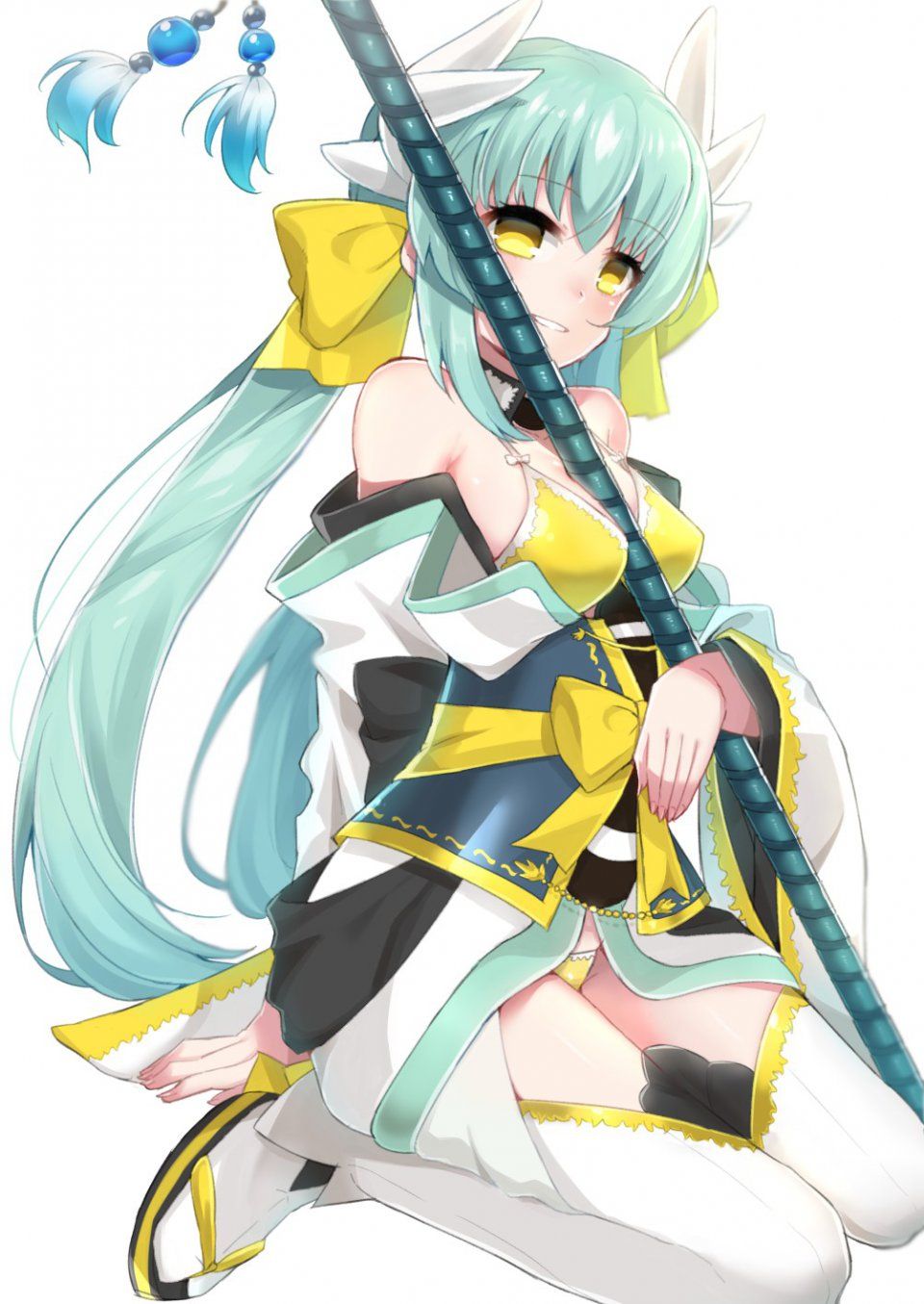 Kiyohime - Photo #90