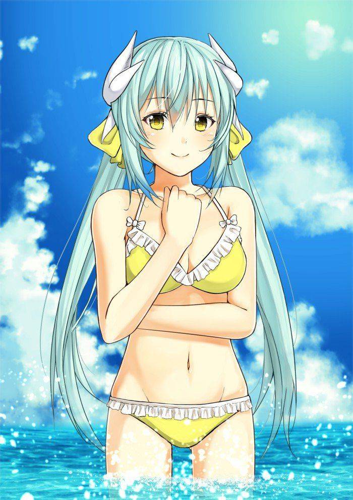 Kiyohime - Photo #93