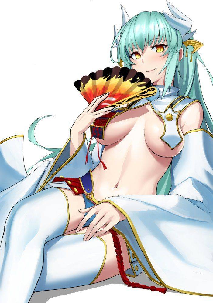 Kiyohime - Photo #96