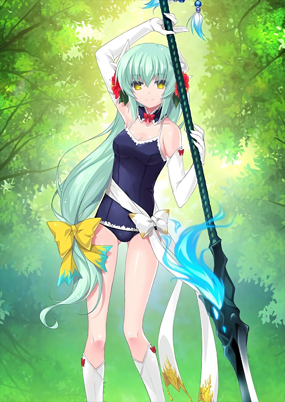 Kiyohime - Photo #113