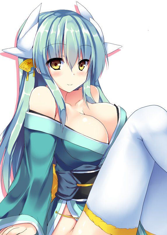 Kiyohime - Photo #119