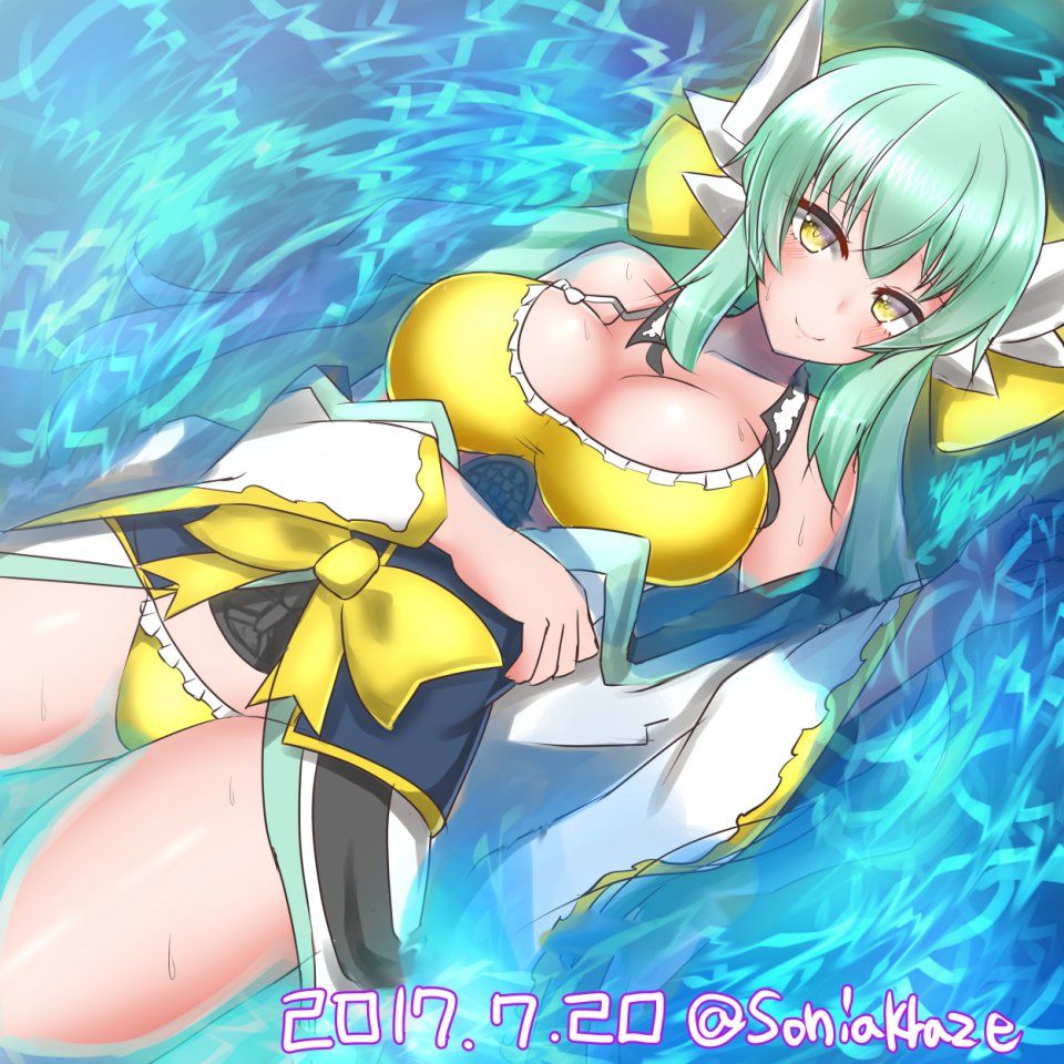 Kiyohime - Photo #125