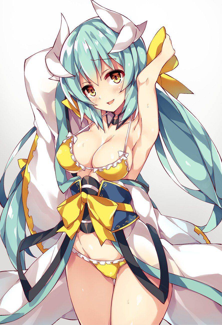 Kiyohime - Photo #130