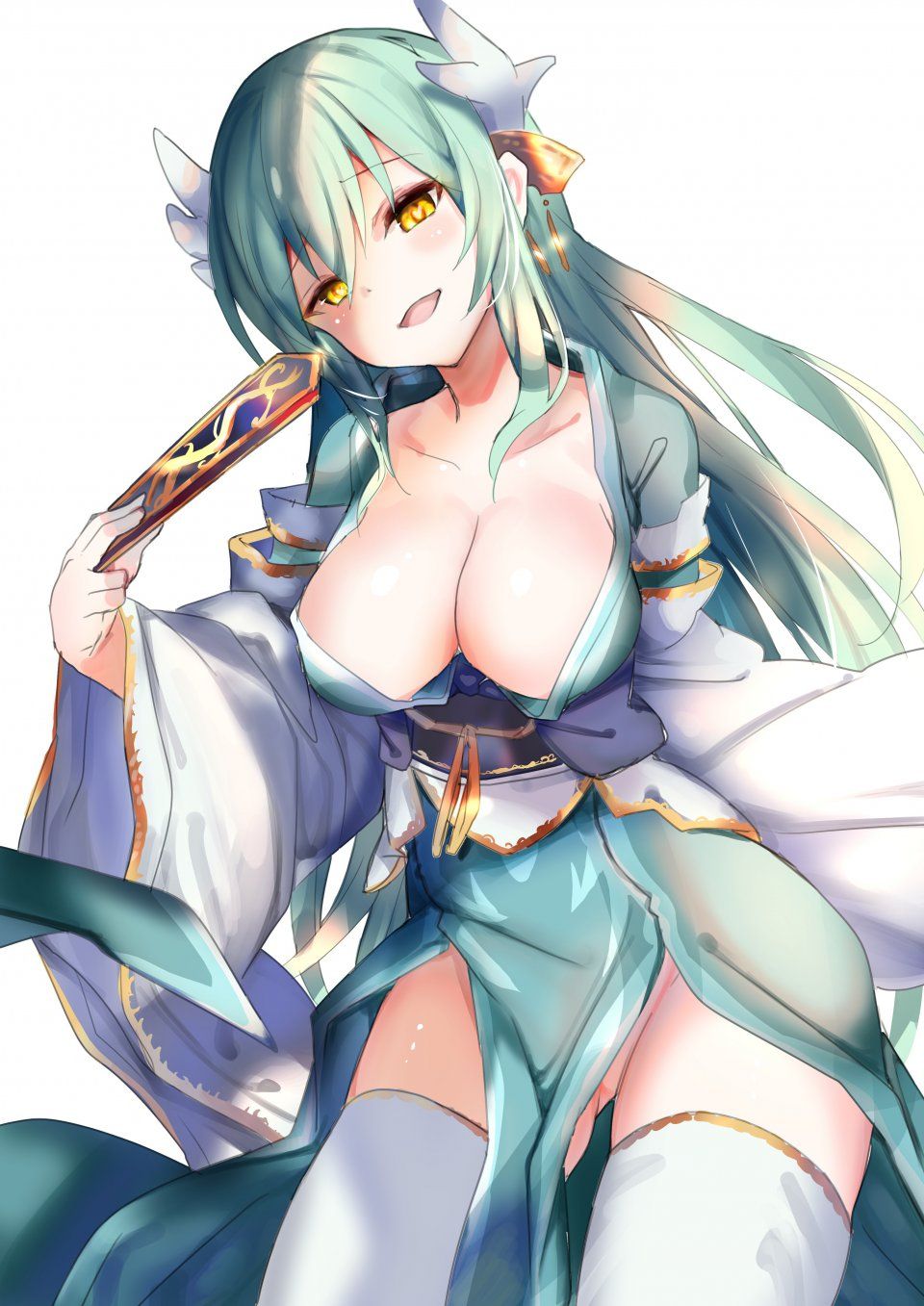 Kiyohime - Photo #132